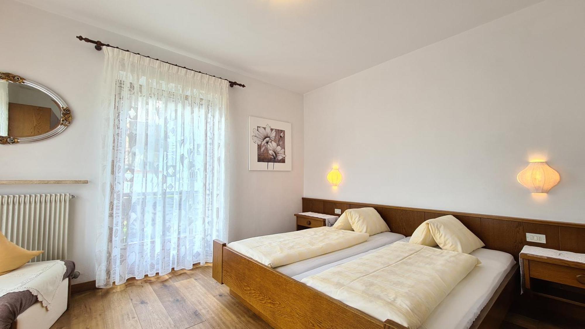 Appartments Innerhofer Rifiano Exterior photo