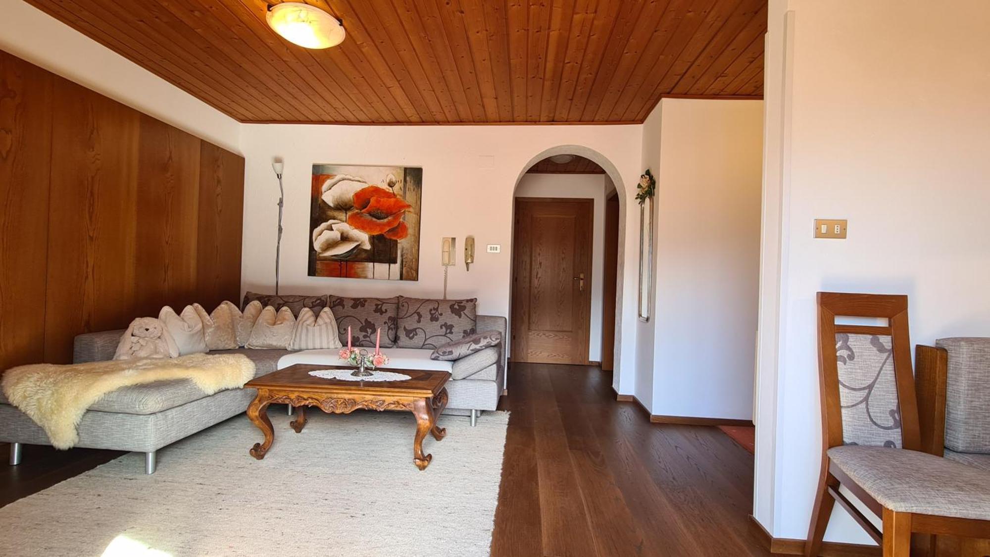 Appartments Innerhofer Rifiano Room photo